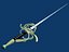 rapier