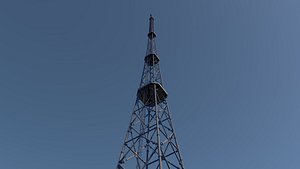 tv tower