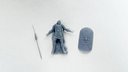 Praetorian Guard 10 dead 3D print model