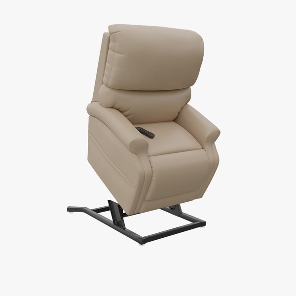 3D Lift Chair