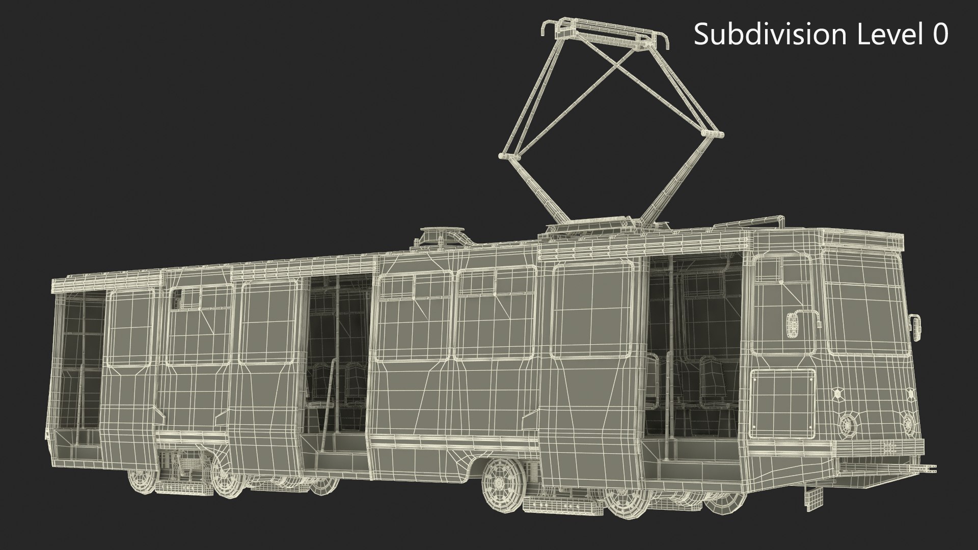 Retro Soviet Tram KTM-5 New Rigged 3D https://p.turbosquid.com/ts-thumb/sb/xLm2rF/WA/retrosoviettramktm5newriggedc4dmodel039/jpg/1695325431/1920x1080/fit_q87/0c310a338267a1fc72522e78adc801f7468bc268/retrosoviettramktm5newriggedc4dmodel039.jpg