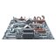 Rooftop hvac stuff - low poly - vol 1 3D model