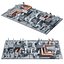 Rooftop hvac stuff - low poly - vol 1 3D model