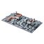 Rooftop hvac stuff - low poly - vol 1 3D model