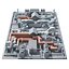 Rooftop hvac stuff - low poly - vol 1 3D model
