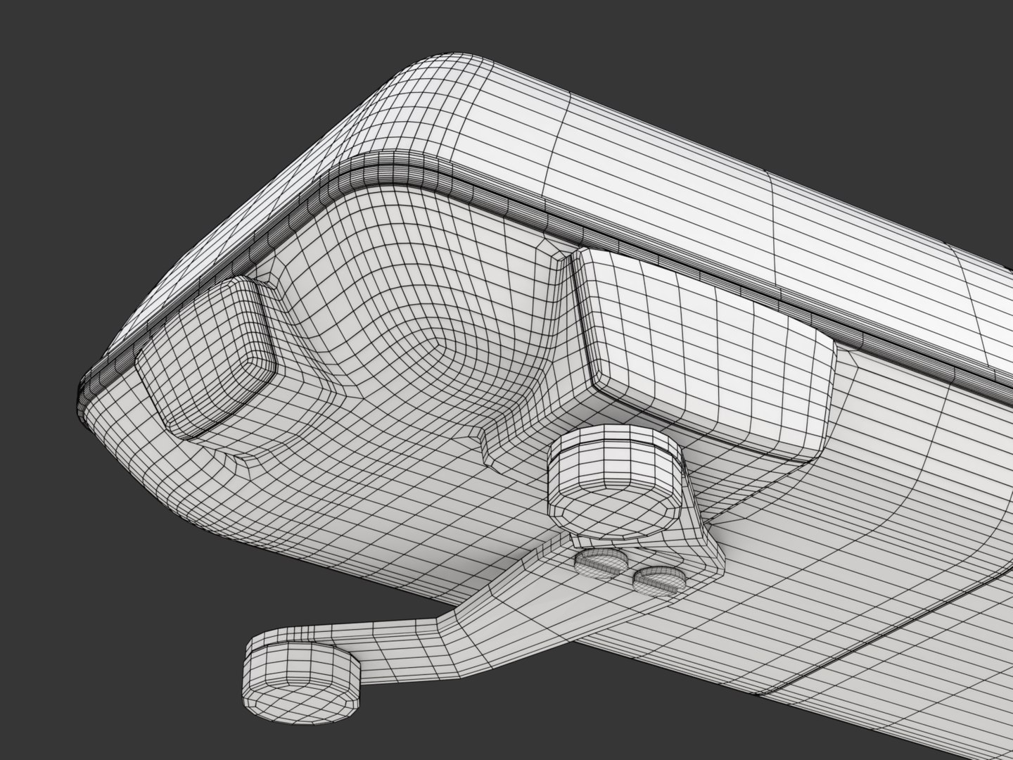 emergency light 3D model https://p.turbosquid.com/ts-thumb/sb/yoBK5h/jvODNzkj/emergencylightwireframe07/png/1564819296/1920x1080/fit_q87/264e51b54854d94d814fd417b8ba72badb332d4e/emergencylightwireframe07.jpg
