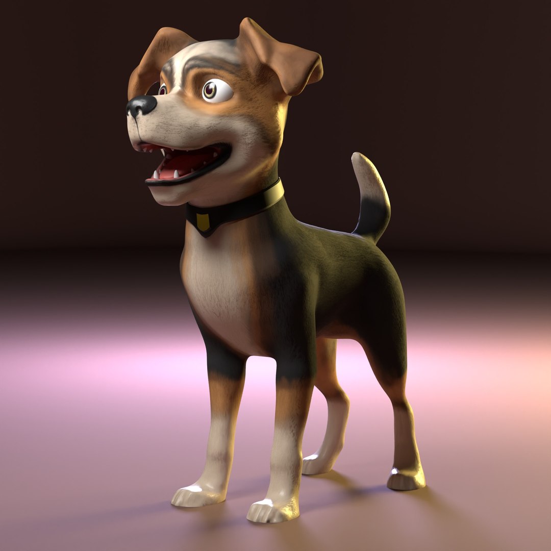 Cartoon Dog Rigged 3D model https://p.turbosquid.com/ts-thumb/sb/zkLfCR/rk/4/jpg/1717512999/1920x1080/fit_q87/d340161ab2985a4110939ae1867bc390722da7c7/4.jpg
