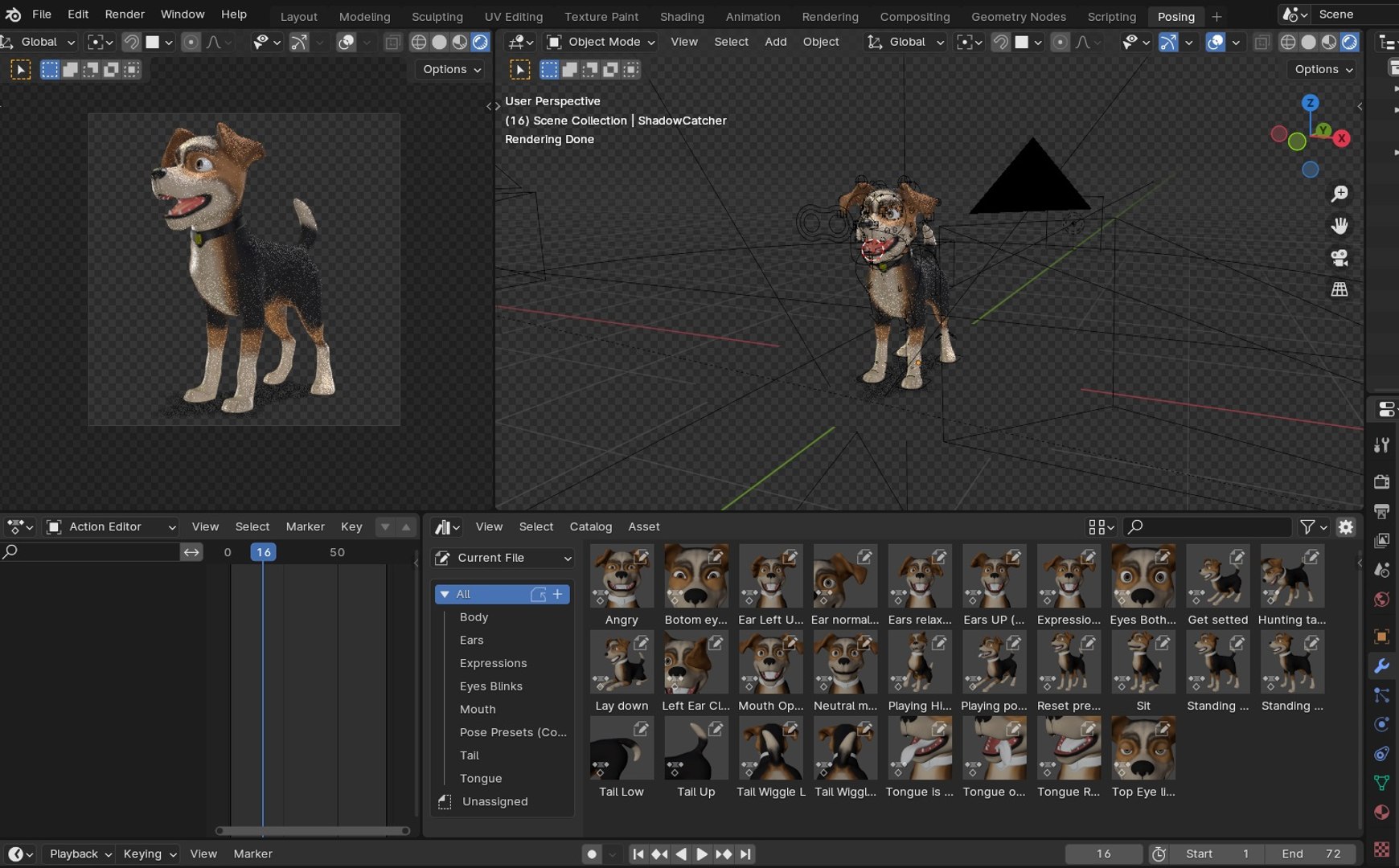 Cartoon Dog Rigged 3D model https://p.turbosquid.com/ts-thumb/sb/zkLfCR/zd/assets/jpg/1717512999/1920x1080/fit_q87/de174ed337364b905c3bc4e7318d490a7592ccfd/assets.jpg
