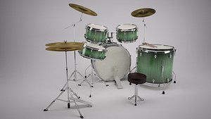drum kit max
