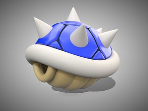 modèle 3D de Mario Kart Deluxe Circuit Véhicule spécial 8K - TurboSquid  1847611