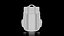 Stylized Adventure Backpack with Rolled Sleeping Mat