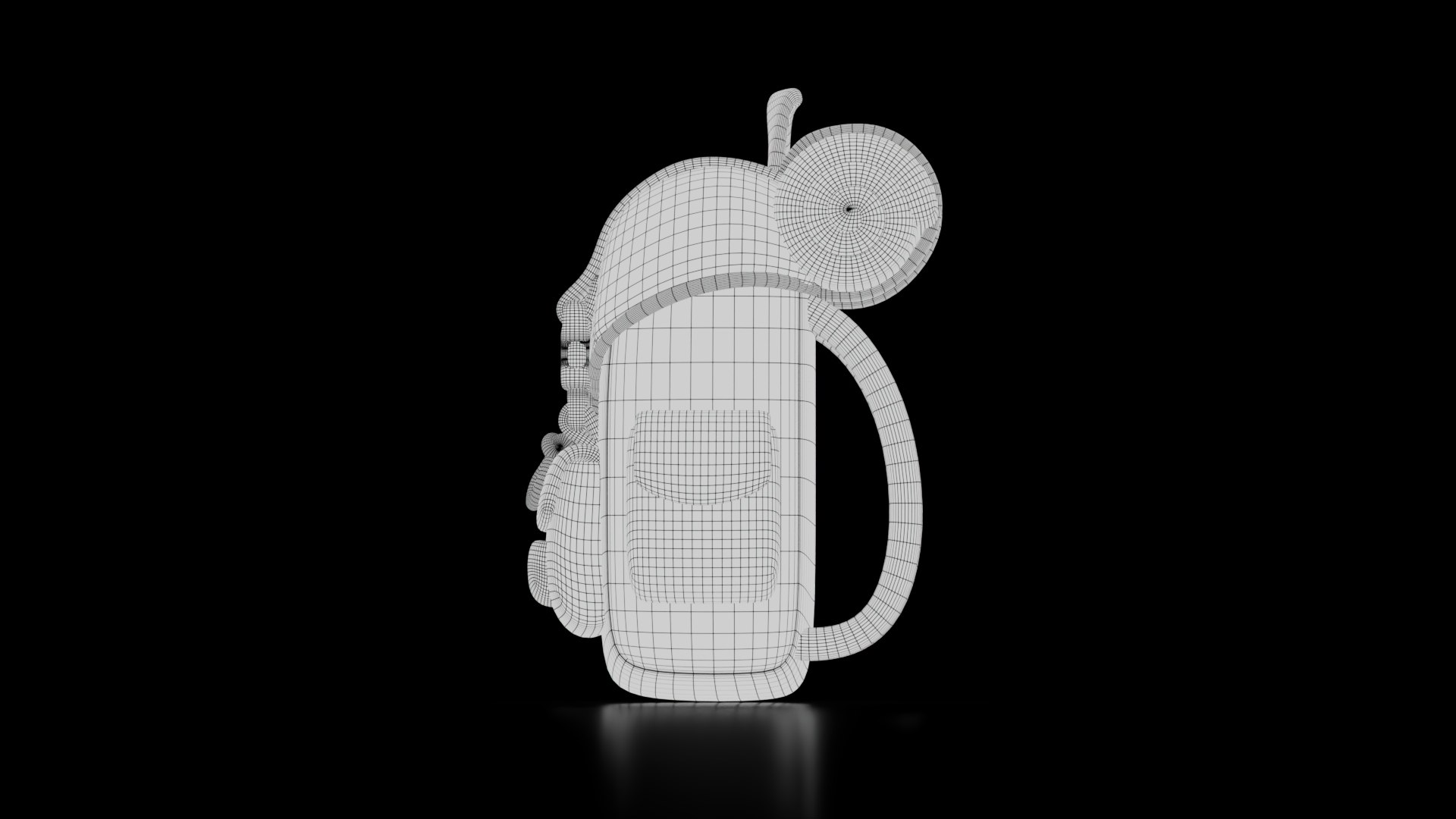 Stylized Adventure Backpack with Rolled Sleeping Mat 3D model https://p.turbosquid.com/ts-thumb/sc/1TOYSh/wB/wire2/jpg/1792592468/1920x1080/fit_q87/8d47e4b66c7c42dfba92fa19cc49699919dfea2d/wire2.jpg