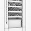 wine cooler gaggenau rw 414