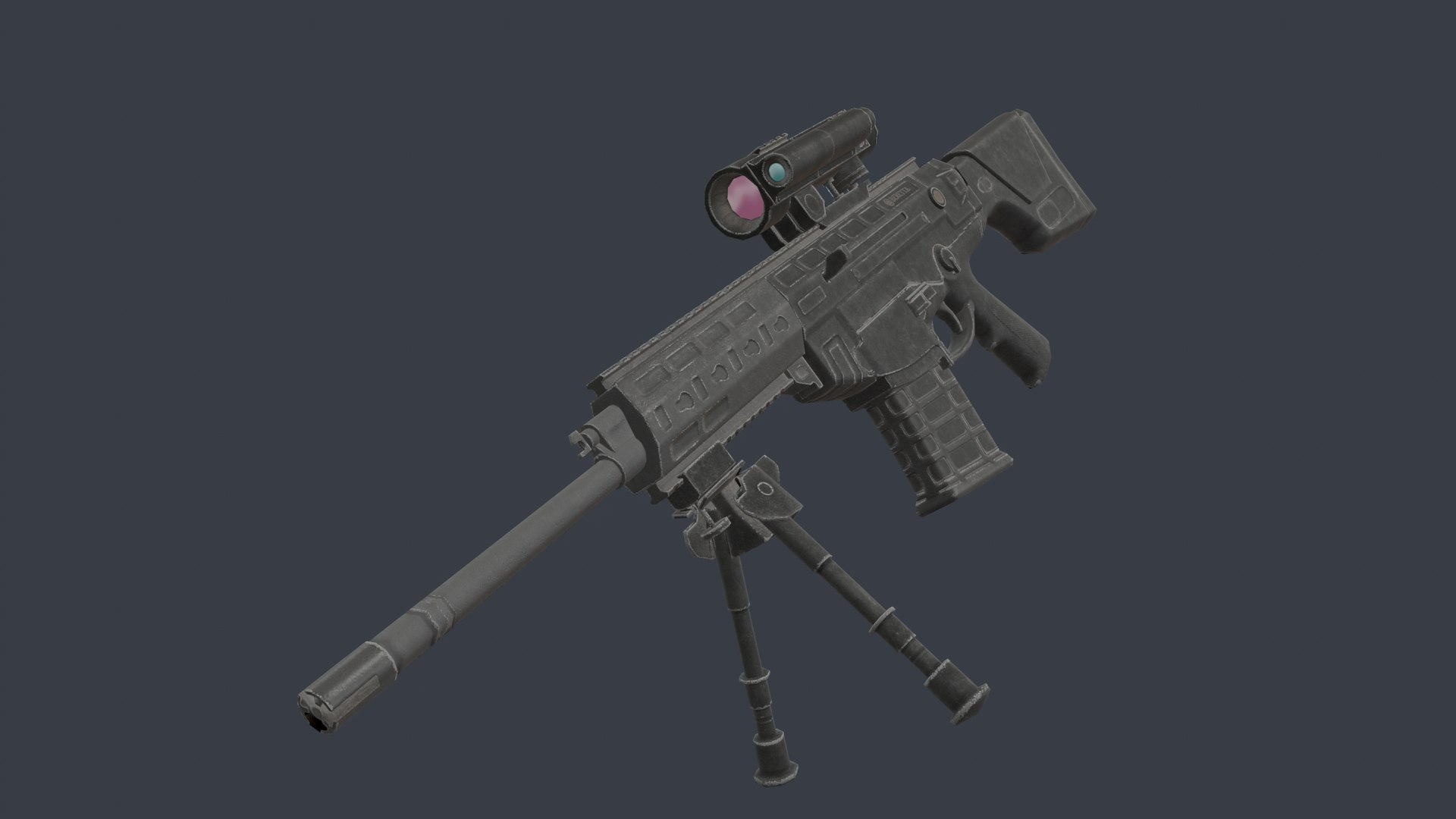 Beretta ARX-200 3D model https://p.turbosquid.com/ts-thumb/sc/89eyDI/FQ/arx200_withoutgl_viewport_003/png/1692454098/1920x1080/fit_q87/1af805d9fb079409a85c7036e6f12fc442e20549/arx200_withoutgl_viewport_003.jpg