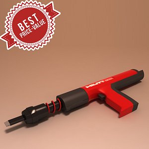 Hilti DX 351 BT