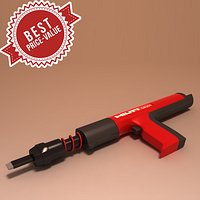 Hilti DX 351 BT