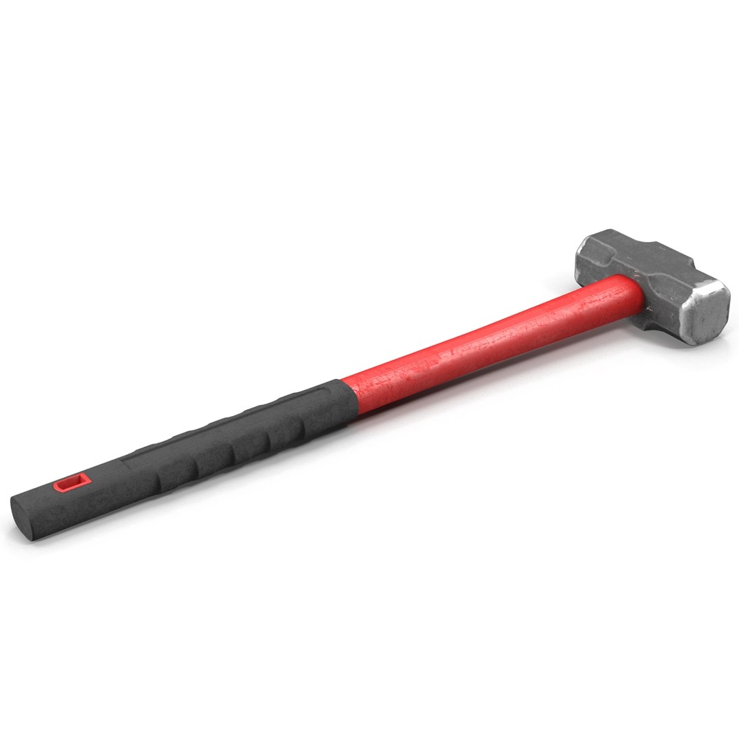 3dsmax sledge hammer https://p.turbosquid.com/ts-thumb/sc/FZfW0N/6VvMJcPD/sledgehammer3dmodel03/jpg/1424981903/1920x1080/fit_q87/7dbcfdfa13066e1c58226be68582e1cfa8d4466f/sledgehammer3dmodel03.jpg