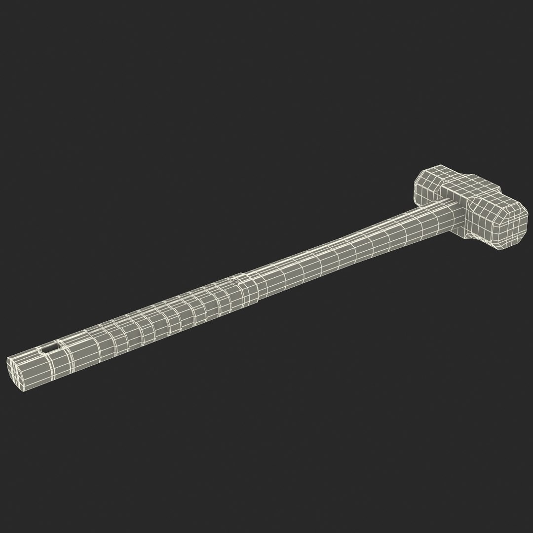 3dsmax sledge hammer https://p.turbosquid.com/ts-thumb/sc/FZfW0N/EeneNLDs/sledgehammer3dmodel15/jpg/1424981903/1920x1080/fit_q87/0b5d92eab0316e34615469fa3dc441aec8be1c65/sledgehammer3dmodel15.jpg