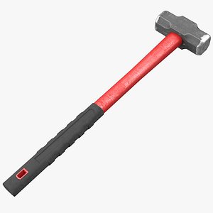 Sledge Hammer