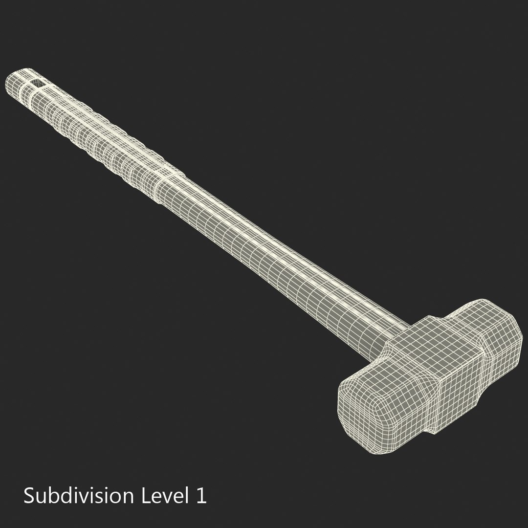 3dsmax sledge hammer https://p.turbosquid.com/ts-thumb/sc/FZfW0N/RZDnOcb6/sledgehammer3dmodel10/jpg/1424981903/1920x1080/fit_q87/db3bbbc775e7284f04329dcd4e776351f308a292/sledgehammer3dmodel10.jpg