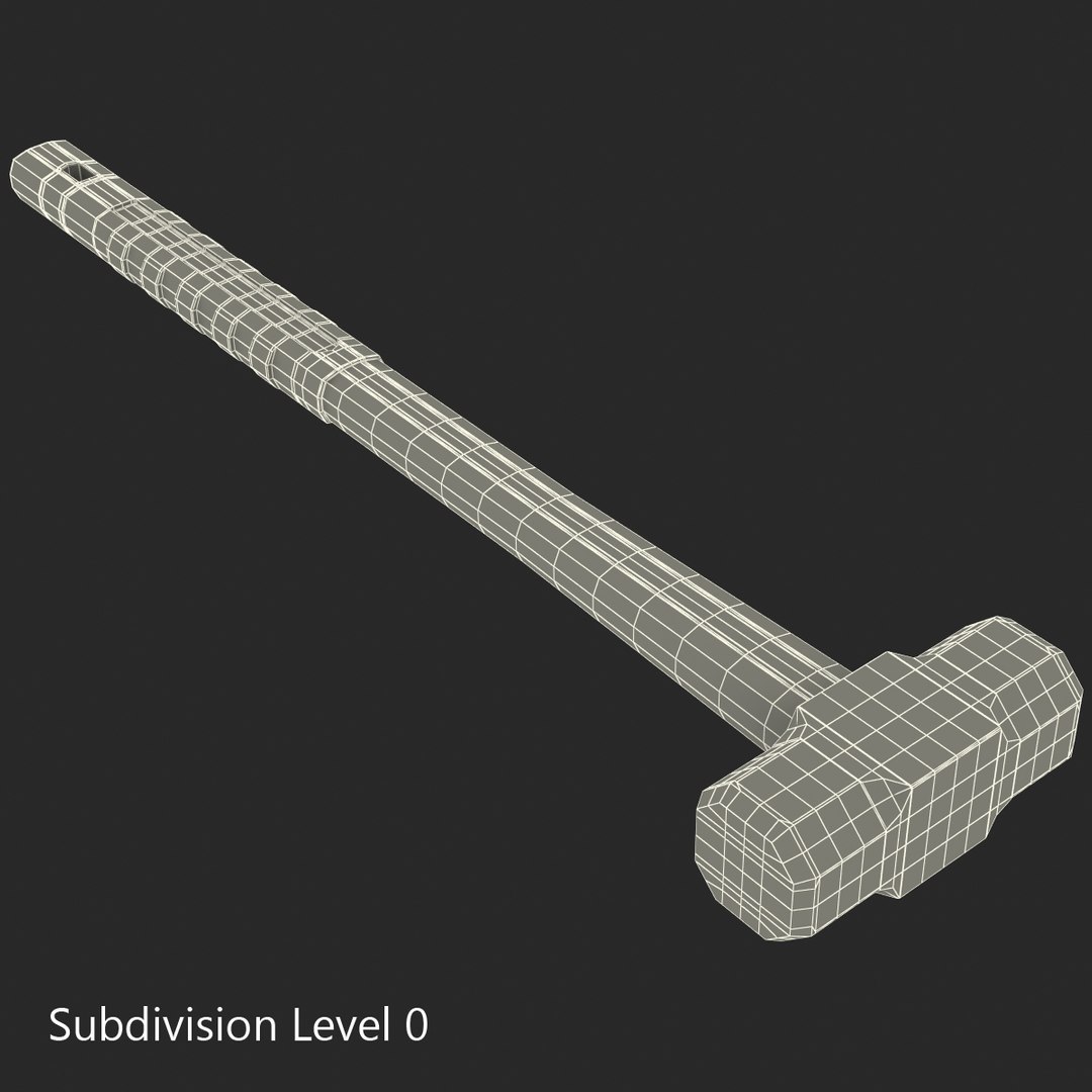 3dsmax sledge hammer https://p.turbosquid.com/ts-thumb/sc/FZfW0N/Wfm73ch9/sledgehammer3dmodel09/jpg/1424981903/1920x1080/fit_q87/86592422e46d7a6ff0a3a4ab3c1637816dd61604/sledgehammer3dmodel09.jpg