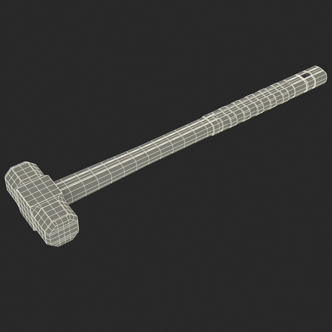3dsmax sledge hammer https://p.turbosquid.com/ts-thumb/sc/FZfW0N/rszbTiLK/sledgehammer3dmodel16/jpg/1424981903/1920x1080/fit_q87/e40b0ba4f82ae49def3abe89ce38931c935a2158/sledgehammer3dmodel16.jpg