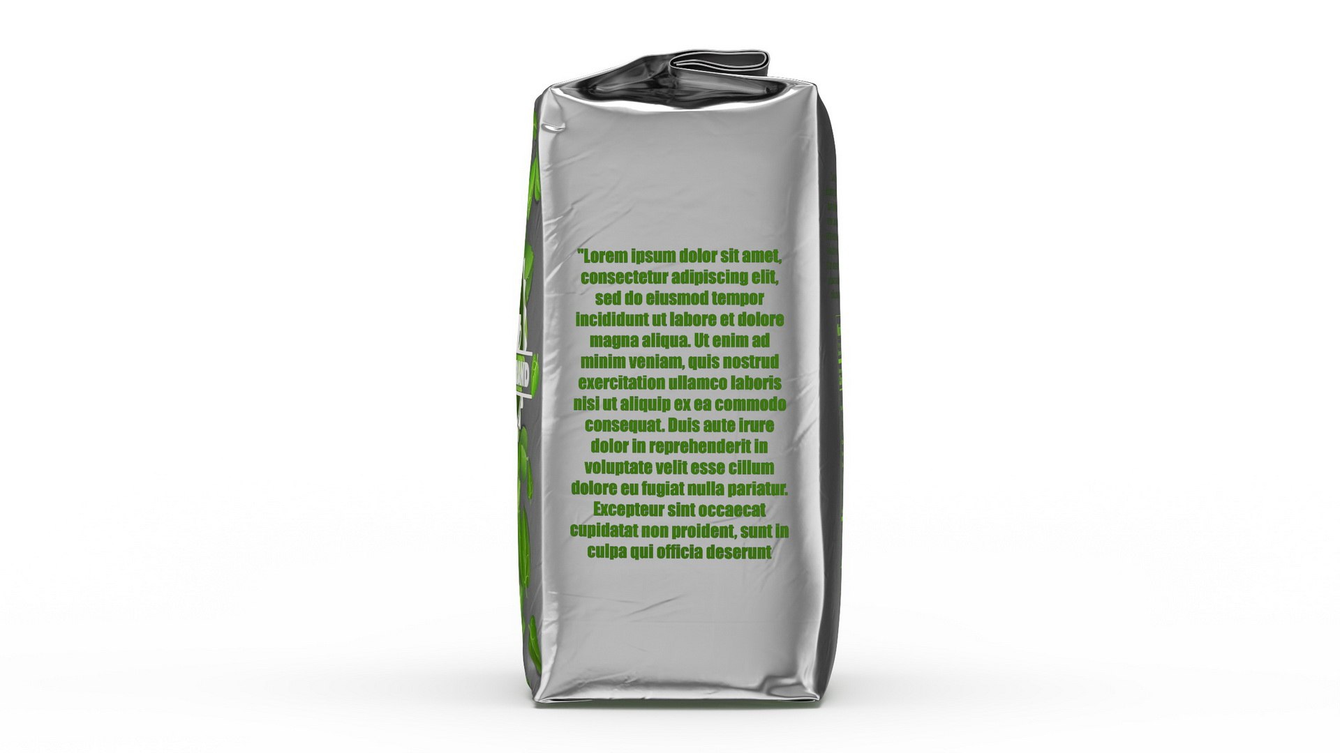 Foil Package 2lb Mockup Green 3D model https://p.turbosquid.com/ts-thumb/sc/JPDfQg/0W/foilpackage2lbmockupgreen3dsmodel007/jpg/1657735222/1920x1080/fit_q87/eb3615b2b8430dea5a87e4bcf9a28c6f038a61d6/foilpackage2lbmockupgreen3dsmodel007.jpg