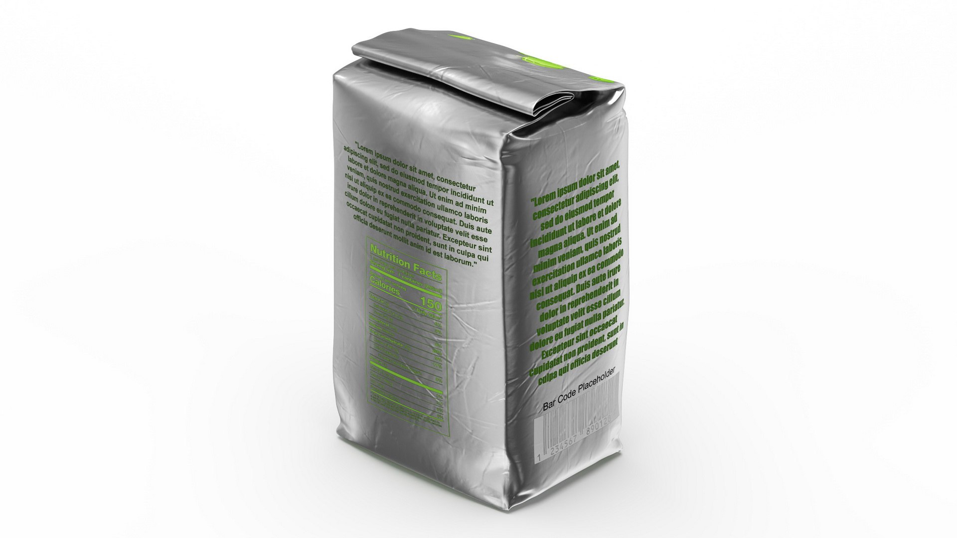 Foil Package 2lb Mockup Green 3D model https://p.turbosquid.com/ts-thumb/sc/JPDfQg/AY/foilpackage2lbmockupgreen3dsmodel004/jpg/1657735211/1920x1080/fit_q87/04b9f3389f9751ca2764ec1288738f7411fcdeed/foilpackage2lbmockupgreen3dsmodel004.jpg