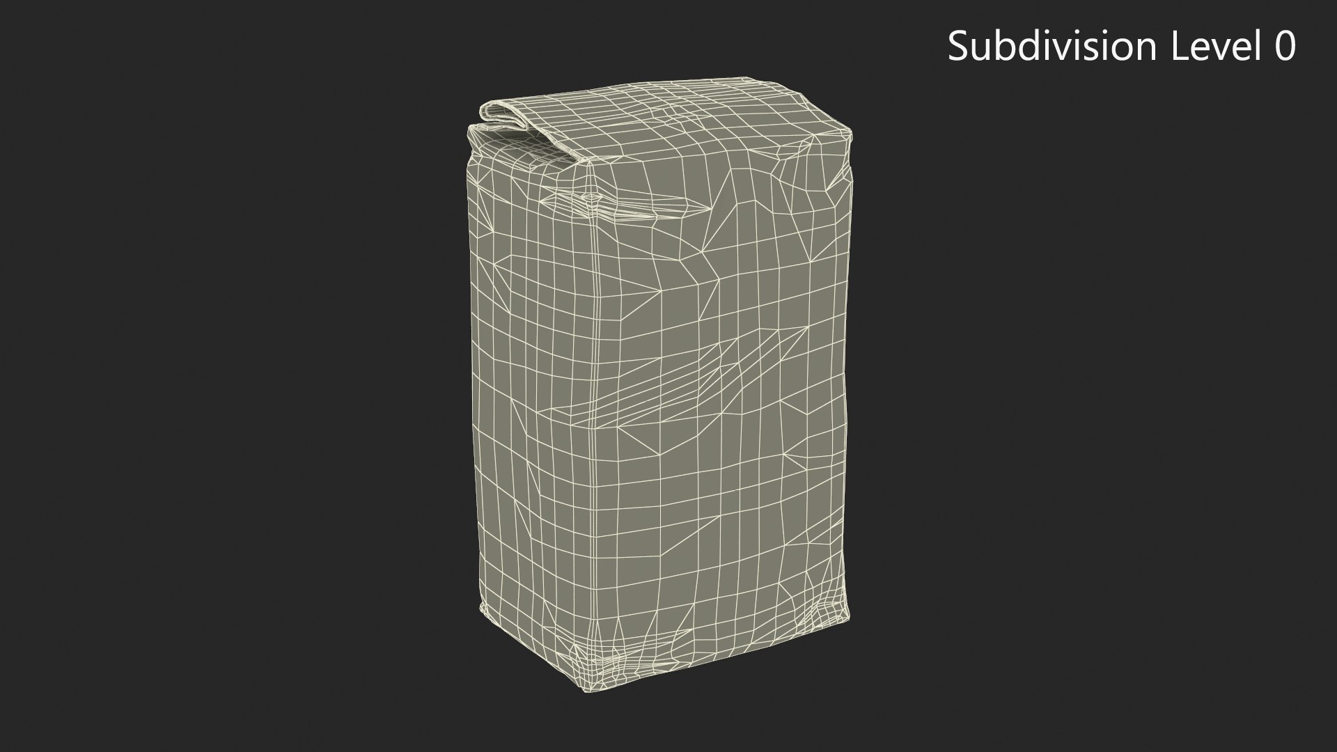 Foil Package 2lb Mockup Green 3D model https://p.turbosquid.com/ts-thumb/sc/JPDfQg/SG/foilpackage2lbmockupgreen3dsmodel014/jpg/1657735248/1920x1080/fit_q87/e25a952747c728c45bf61fb9b7d8ba2064ccec36/foilpackage2lbmockupgreen3dsmodel014.jpg