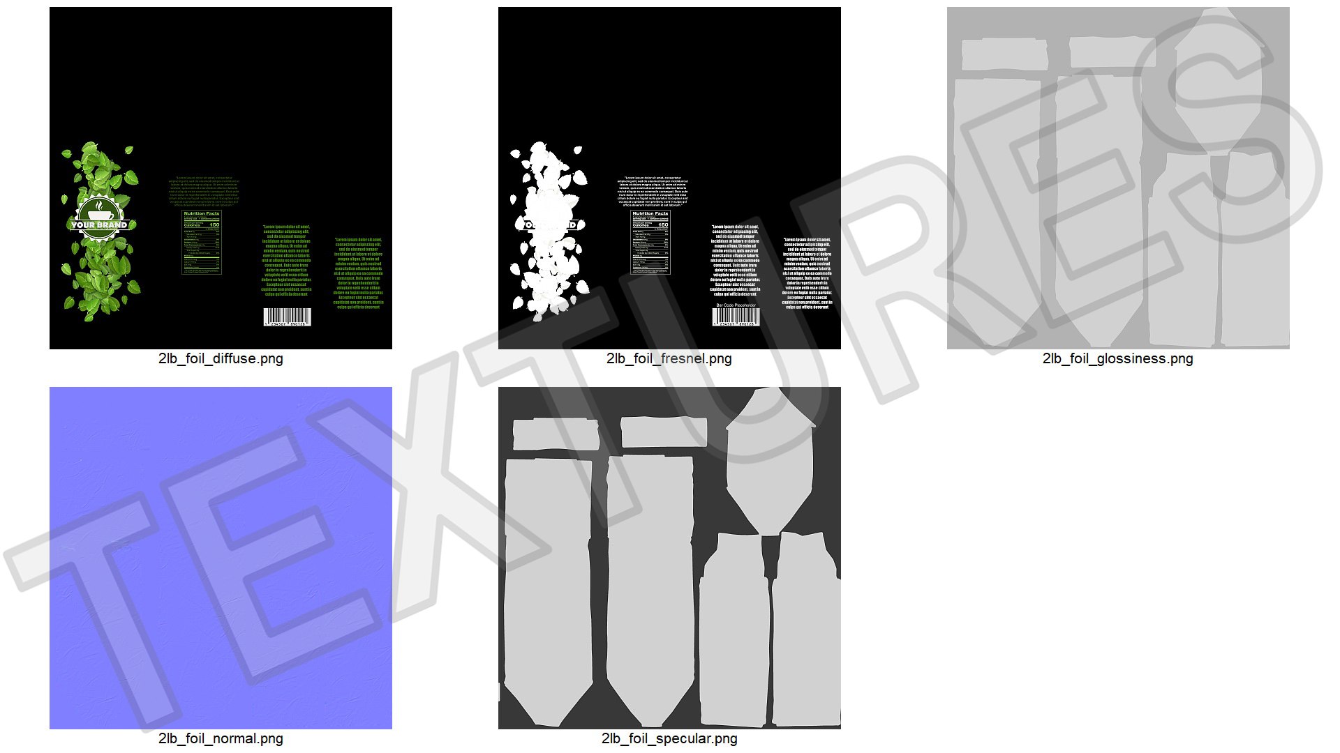 Foil Package 2lb Mockup Green 3D model https://p.turbosquid.com/ts-thumb/sc/JPDfQg/TB/foilpackage2lbmockupgreen3dsmodel016/jpg/1657735255/1920x1080/fit_q87/842b255b2fd5b988d4ffd685c7926e533d244071/foilpackage2lbmockupgreen3dsmodel016.jpg