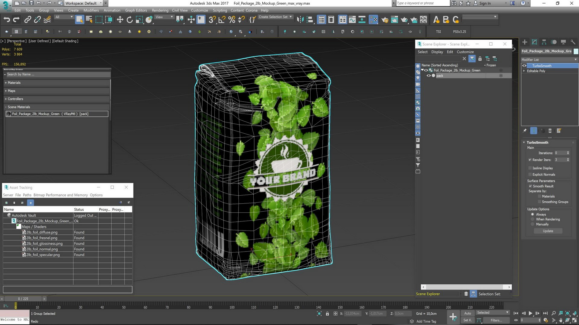 Foil Package 2lb Mockup Green 3D model https://p.turbosquid.com/ts-thumb/sc/JPDfQg/vr/foilpackage2lbmockupgreen3dsmodel017/jpg/1657735258/1920x1080/fit_q87/af3099962a4499c119dc06a0c1b1a34eb48b894b/foilpackage2lbmockupgreen3dsmodel017.jpg