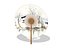 Chinese traditional Round fan