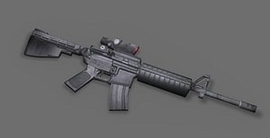 m4 carbine max