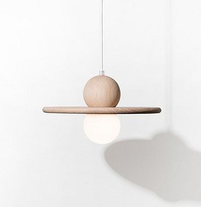 Pendant Lamps
