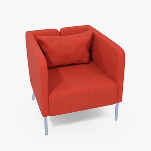 Ikea ekero outlet chair cover