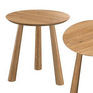 Olba Table 3D