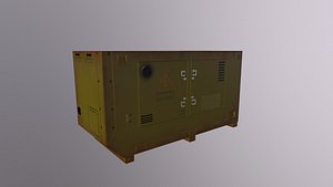 Generator v1