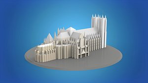 Westminster Abbey