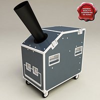 Confetti Machine