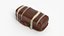 Colección de bombones de chocolate 1