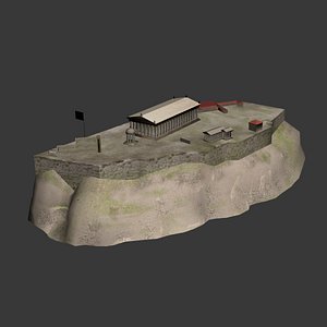 acropolis