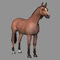 PF_LP_Horse