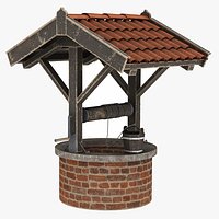 Water Well