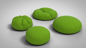 Pillow - Cushion