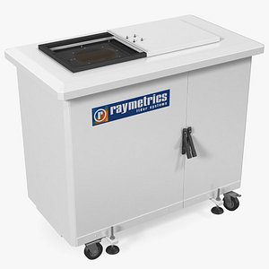 Raymetrics Aerosol Lidar Ceilometer LR111