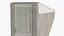 Basement Entrance with Roof Hatch