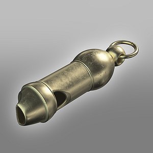 old whistle