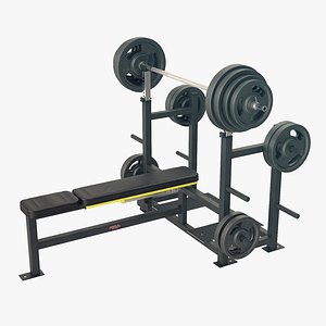 Bench Press