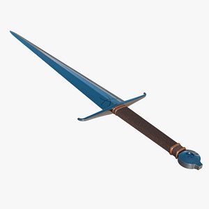 Medieval Sword