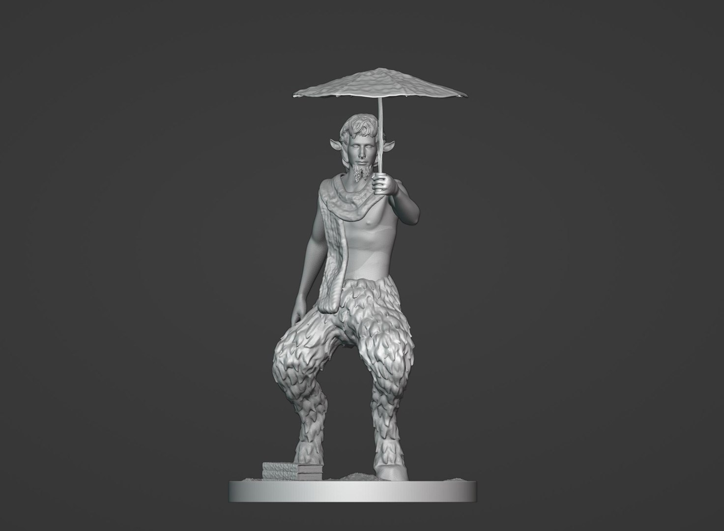 3D Faun Holding An umbrella https://p.turbosquid.com/ts-thumb/sc/vkDLgE/WC/5/jpg/1704232764/1920x1080/fit_q87/a8b07016683632891232cf3d4699ce869530a47b/5.jpg